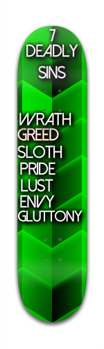 Design 82095 Skateboards, Longboards and Grip Tape Image