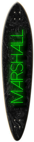 the marshall Skateboards, Longboards and Grip Tape Image