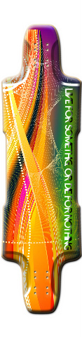 Design 82387 Skateboards, Longboards and Grip Tape