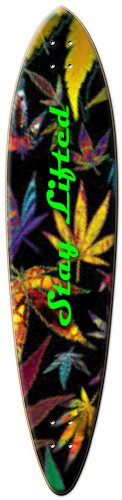 Design 82509 Skateboards, Longboards and Grip Tape