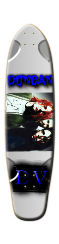 Design 82717 Skateboards, Longboards and Grip Tape