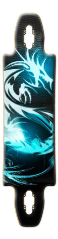 Design 82675 Skateboards, Longboards and Grip Tape
