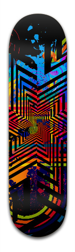 Trippin&amp;#039; On Pebbles Skateboards, Longboards and Grip Tape Image
