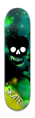 Design 82676 Skateboards, Longboards and Grip Tape Image