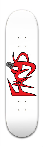 Design 82721 Skateboards, Longboards and Grip Tape