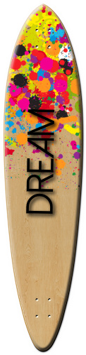 Design 82756 Skateboards, Longboards and Grip Tape