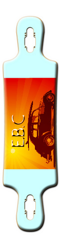 ebaumclub longboard
