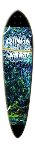 Design 82968 Skateboards, Longboards and Grip Tape Image