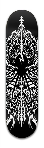 Design 82915 Skateboards, Longboards and Grip Tape