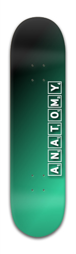 Design 82983 Skateboards, Longboards and Grip Tape Image