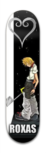 Kingdom Hearts Collab