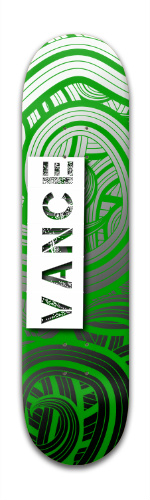Design 82929 Skateboards, Longboards and Grip Tape
