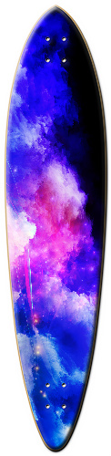 Design 82924 Skateboards, Longboards and Grip Tape
