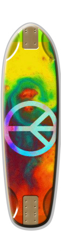 Design 82808 Skateboards, Longboards and Grip Tape