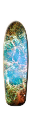 Design 82940 Skateboards, Longboards and Grip Tape