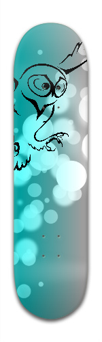 Design 83127 Skateboards, Longboards and Grip Tape