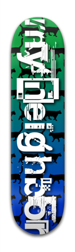 Design 83227 Skateboards, Longboards and Grip Tape