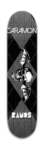 Design 83257 Skateboards, Longboards and Grip Tape