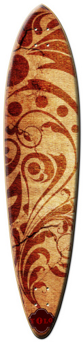 Design 83119 Skateboards, Longboards and Grip Tape