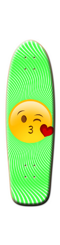 Design 83158 Skateboards, Longboards and Grip Tape