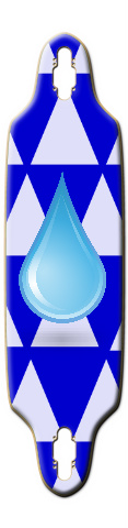 save water