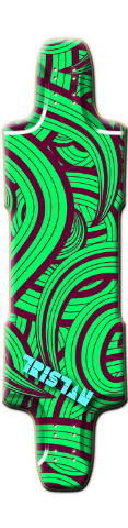 Design 83413 Skateboards, Longboards and Grip Tape