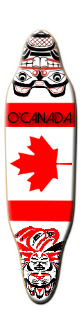 O&amp;#039;Canada