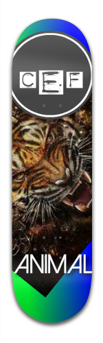 ANIMAL Skateboards, Longboards and Grip Tape Image