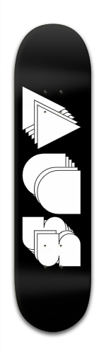Design 83338 Skateboards, Longboards and Grip Tape