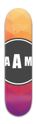 Design 83452 Skateboards, Longboards and Grip Tape Image