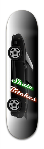 Design 83563 Skateboards, Longboards and Grip Tape Image