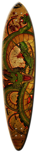 Design 83440 Skateboards, Longboards and Grip Tape Image