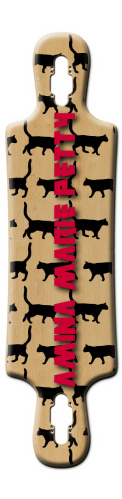 Design 83472 Skateboards, Longboards and Grip Tape