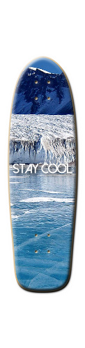 Design 83464 Skateboards, Longboards and Grip Tape