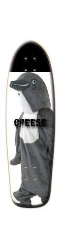 Design 83474 Skateboards, Longboards and Grip Tape