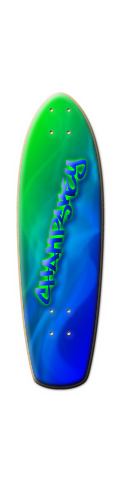 Design 83684 Skateboards, Longboards and Grip Tape