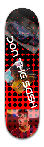 Design 83592 Skateboards, Longboards and Grip Tape