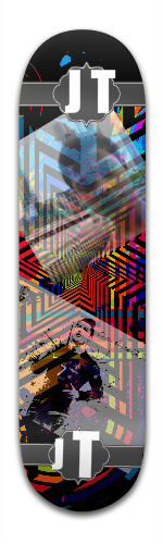 Design 83590 Skateboards, Longboards and Grip Tape