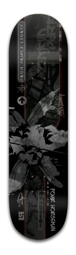 Design 83657 Skateboards, Longboards and Grip Tape Image
