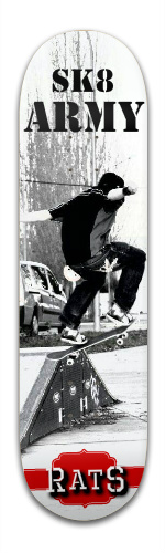 Design 83629 Skateboards, Longboards and Grip Tape