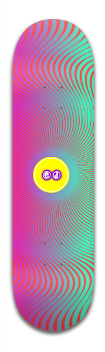 Design 83615 Skateboards, Longboards and Grip Tape