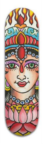 Design 83778 Skateboards, Longboards and Grip Tape Image