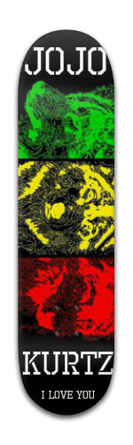 Design 83779 Skateboards, Longboards and Grip Tape Image