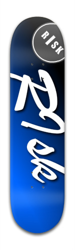 Risk skateboard
