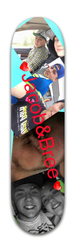 Design 83771 Skateboards, Longboards and Grip Tape