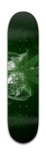 weed Skateboards, Longboards and Grip Tape Image