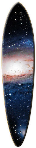 Design 83698 Skateboards, Longboards and Grip Tape Image