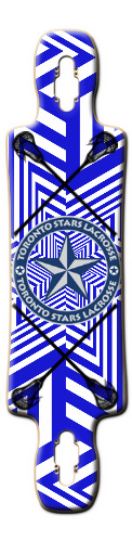 toronto stars lax
