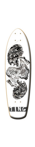 Design 83844 Skateboards, Longboards and Grip Tape Image