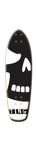 Design 83841 Skateboards, Longboards and Grip Tape